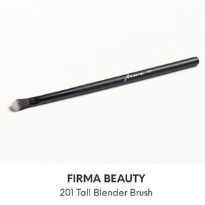 3/$20💘 Firma Beauty 201 Tall Blender Brush